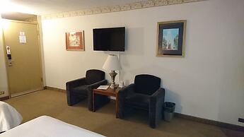 HM Hotel Mirador