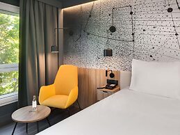 Mercure Montpellier Centre Antigone
