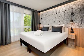 Mercure Montpellier Centre Antigone