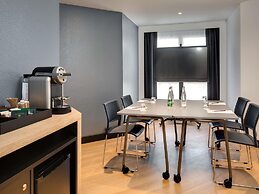 Mercure Montpellier Centre Antigone