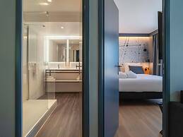 Mercure Montpellier Centre Antigone
