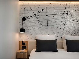 Mercure Montpellier Centre Antigone