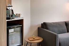 Mercure Montpellier Centre Antigone
