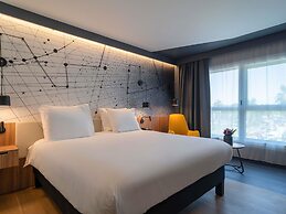 Mercure Montpellier Centre Antigone