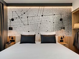 Mercure Montpellier Centre Antigone