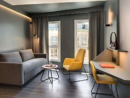 Mercure Montpellier Centre Antigone