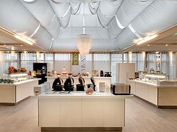 Mercure Montpellier Centre Antigone