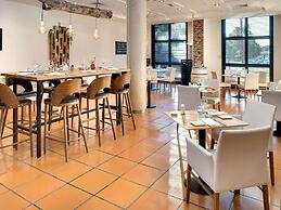 Mercure Montpellier Centre Antigone