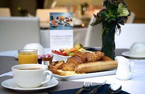 Mercure Montpellier Centre Antigone