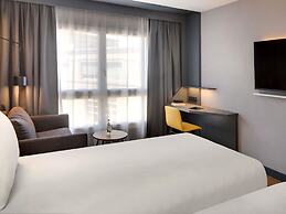 Mercure Montpellier Centre Antigone