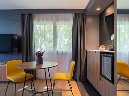 Mercure Montpellier Centre Antigone