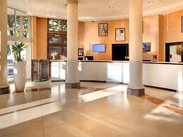 Mercure Montpellier Centre Antigone