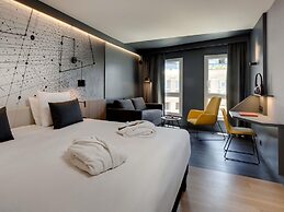 Mercure Montpellier Centre Antigone