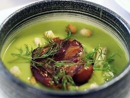 Mercure Montpellier Centre Antigone