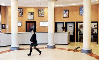 Mercure Montpellier Centre Antigone