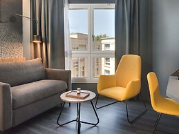 Mercure Montpellier Centre Antigone