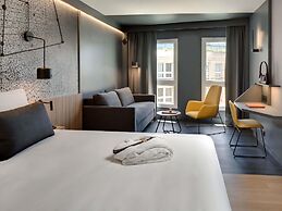 Mercure Montpellier Centre Antigone