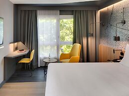 Mercure Montpellier Centre Antigone