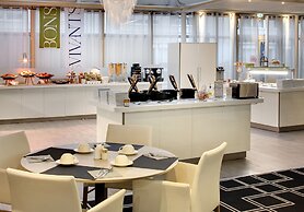 Mercure Montpellier Centre Antigone