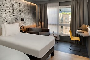 Mercure Montpellier Centre Antigone