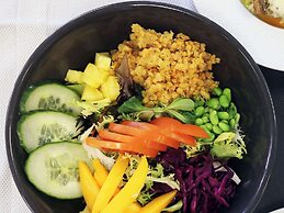 Mercure Montpellier Centre Antigone