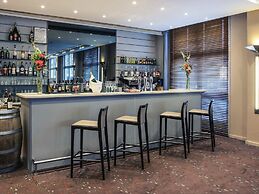 Mercure Montpellier Centre Antigone