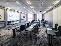 Mercure Montpellier Centre Antigone