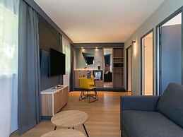 Mercure Montpellier Centre Antigone