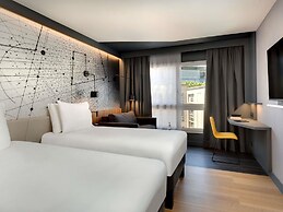 Mercure Montpellier Centre Antigone
