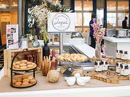 Mercure Montpellier Centre Antigone