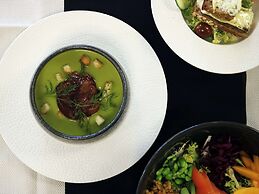 Mercure Montpellier Centre Antigone