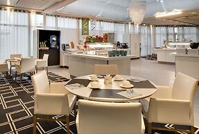 Mercure Montpellier Centre Antigone