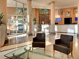 Mercure Montpellier Centre Antigone