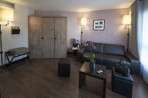 Mercure Montpellier Centre Antigone