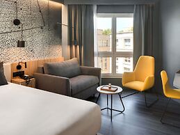 Mercure Montpellier Centre Antigone
