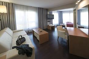 Mercure Montpellier Centre Antigone