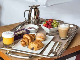 Mercure Montpellier Centre Antigone