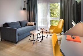Mercure Montpellier Centre Antigone