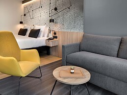Mercure Montpellier Centre Antigone