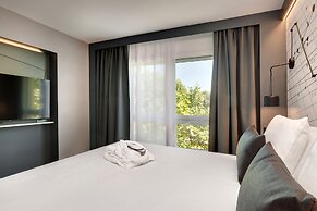 Mercure Montpellier Centre Antigone
