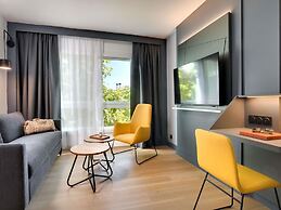 Mercure Montpellier Centre Antigone