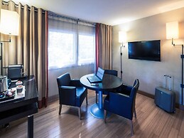 Mercure Montpellier Centre Antigone