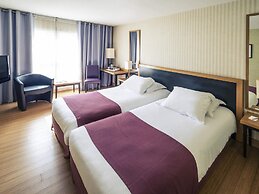 Mercure Montpellier Centre Antigone