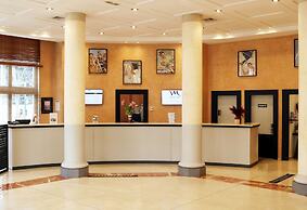 Mercure Montpellier Centre Antigone