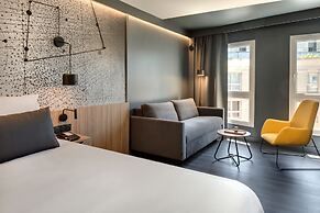 Mercure Montpellier Centre Antigone