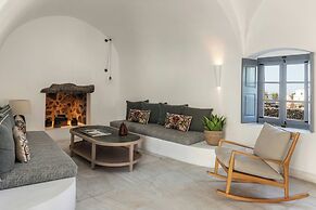 Vedema, a Luxury Collection Resort, Santorini