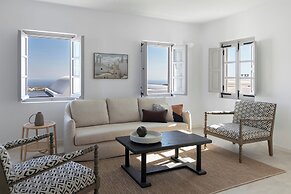 Vedema, a Luxury Collection Resort, Santorini