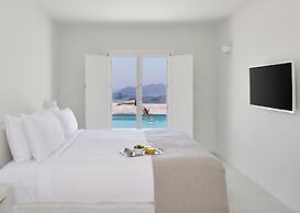 Vedema, a Luxury Collection Resort, Santorini