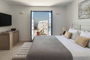 Vedema, a Luxury Collection Resort, Santorini
