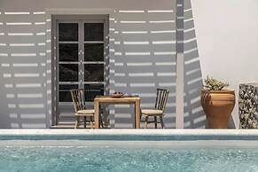 Vedema, a Luxury Collection Resort, Santorini